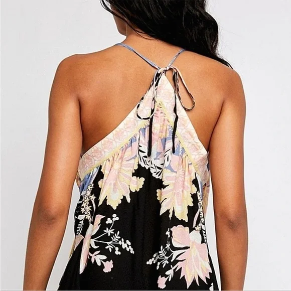 Free people intimately tunic dress - Picture 10 of 10